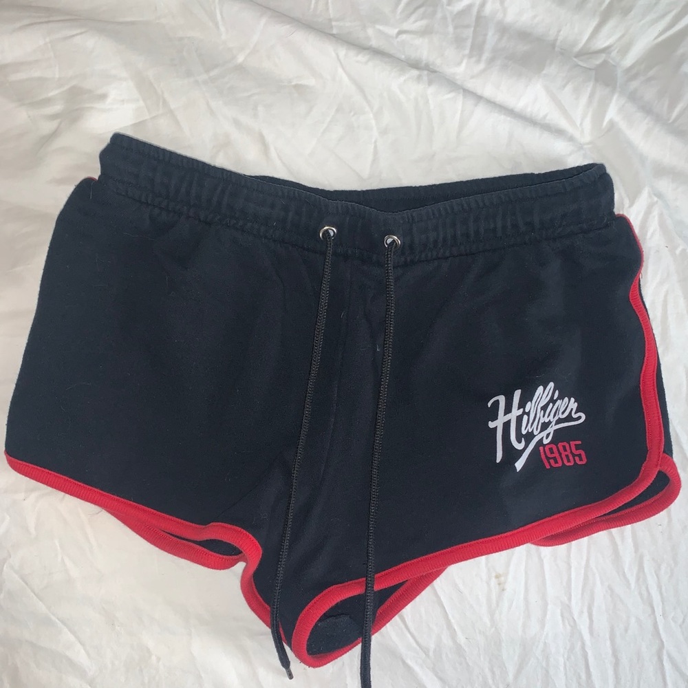 Tommy hilfiger cloth sweat shorts